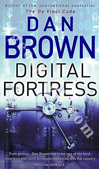 Digital Fortess digital_fortress.jpg_0