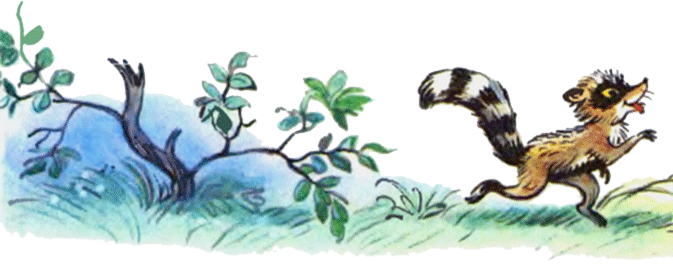 Крошка Енот и тот, кто сидит в пруду (с илл.) image02.png