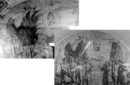 Сталинское метро. Исторический путеводитель i_052.jpg