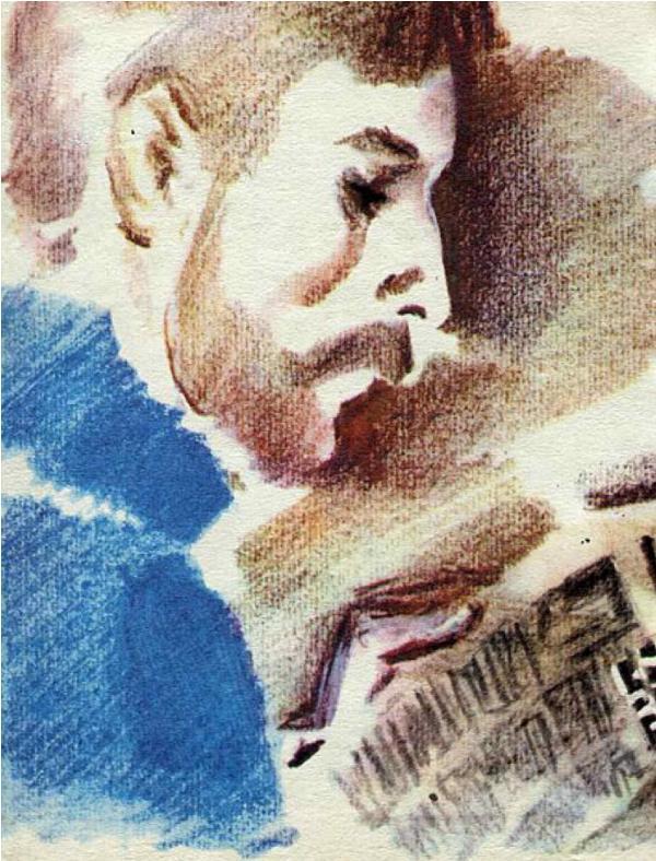 Что такое хорошо и что такое плохо (илл. Р. Гудзенко) _1.jpg